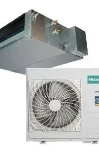 داکت اسپلیت هایسنس 36000 اینورتر مدل HID-36