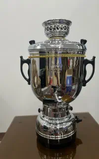 سماور ۸لیتری ونوش