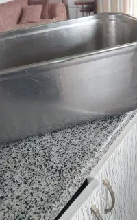 ظرف استیل
