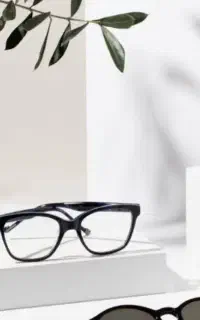 عینک گم شده