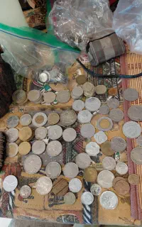 سکه خارجی