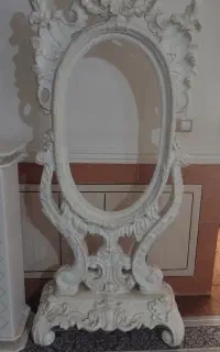 آینه دکور آتلیه