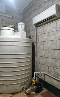 فروش وسایل آب تصفیه