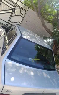 پراید مدل ۸۴