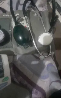 دستگاه فشارخون پزشکی