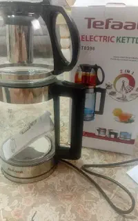 چای ساز تفال مناسب جهیزیه