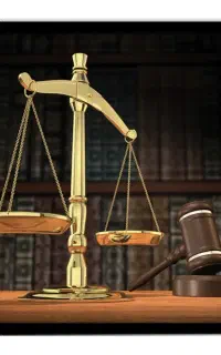 وکیل دادگستری