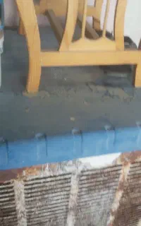 باسلام کولر آبی ۷۵۰۰فروشی