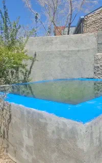 حفرچاه اب