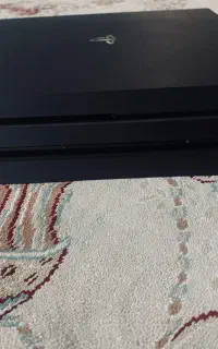 کنسول ps4 pro کم استفاده شده
