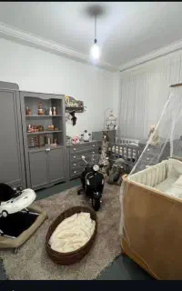 سیسمونی نوزاد