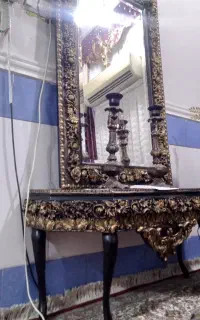 اینه کنسول