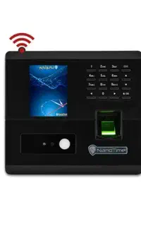 دستگاه حضور و غیاب کنترل تردد