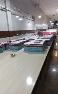 خیاط هستم کارگاه دوخت وبرش مانتوکوت شلوارشومیز...