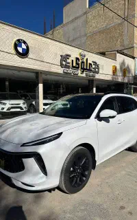 لاماری ایما سفید صدفی ۱۴۰۵