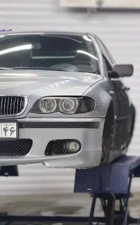 پولیش و سرامیک خودرو