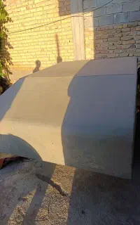 اتاق پخش مزدا دوکابین