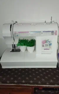چرخ خیاطی