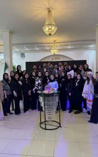 آموزش ادمینی