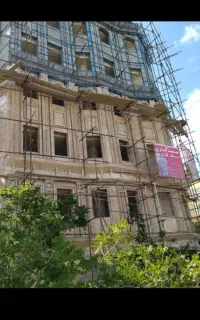 نماکاری وسنگکاری روپلاک  خلیلی