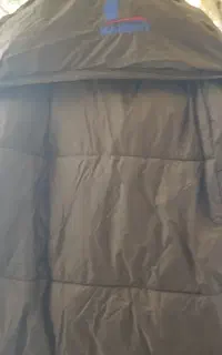 کیسه خواب کمپی