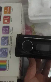 پخش JVC KD-T952BT
