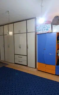 اجاره منزل مسکونی طبقه اول