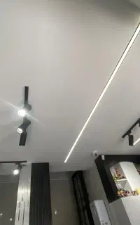 برقکاری نورپردازی