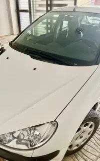 پژو۲۰۶تیپ۲مدل ۹۶