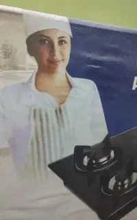 فروش اجاق گازصفحه استیل