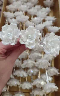 گیفت عروس برای بهترین شب زندگی