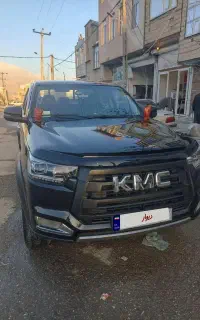 کی ام سی t8