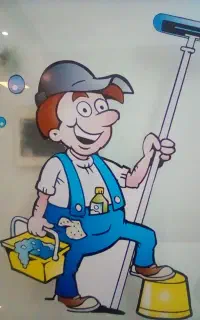 شرکت خدمات نظافتی آرتمیس