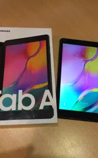 تبلت Tab A8 بدون نقطه آکبند