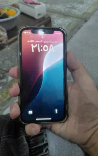 آیفون ۱۰XR 128 gig