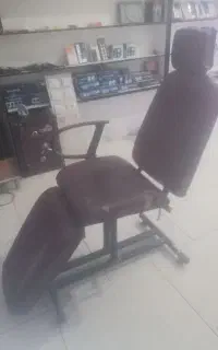 صندلی آرایشی