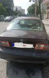 فروش ماشین