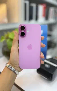 آیفون iPhone 16 ریجستر شرکتی و اقساط / ماد سرویس