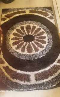 ۲عددقالیچه ۱در۱/۵