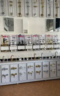 شیر آلات با کیفیت و اقتصادی
