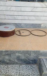 تبل