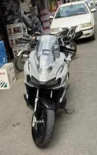 هوندا ای دی وی ۱۶۰