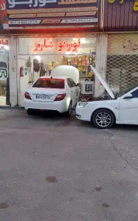 فروش و تعمیر تخصصی توربو شارژ