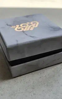 هارد باکس و جعبه نیم ست ۳ تیکه