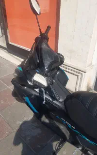موتور آیروکس ۱۴۰۳