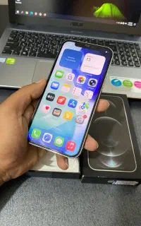 ایفون 12پرو