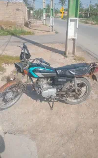 موتور سیکلت