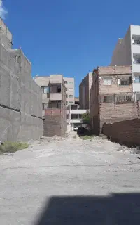 فروش زمین مسکونی در علوی مقدم ۲