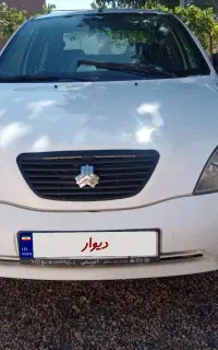 تیبا دوگانه کارخانه مدل 97