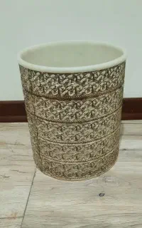 سطل آشغال سیلور